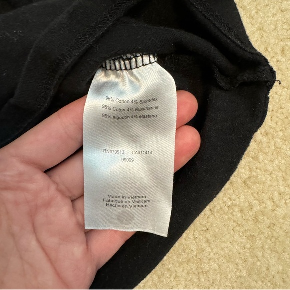 BumpStart black top - Picture 4 of 5